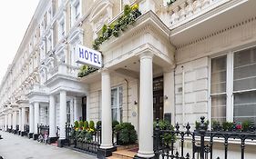 Notting Hill Gate Hotel